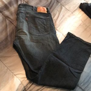 Mens jeans
